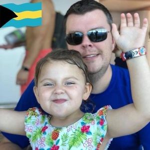 Meet your Posher, Ian